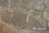 Fuente Urbel. Santa Maria. Marca de cantero