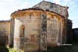 Manzanedo. Iglesia de la Asunción de Nuestras Señora
