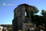 Pesquera de Ebro. San Antonio. Torre