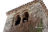 Valdenoceda. San Miguel Arcángel. Torre campanario