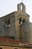 Valdenoceda. Iglesia de  San Miguel Arcángel 