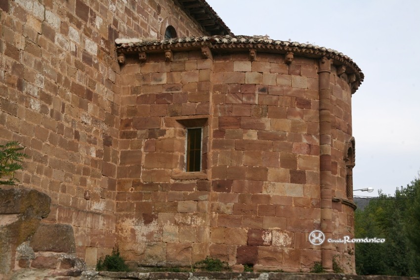 Valmala. San Martín. Cabecera