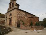Valmala. Iglesia de San Martín