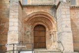 Villadiego. San Lorenzo. Portada