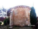 Villanoño. San Julian. Cabecera
