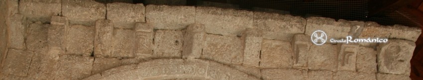 Villanueva de Argaño. La Asuncion de Nuestra Señora. Canecillos