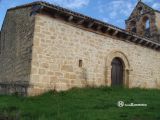 Villarías. Iglesia de San Cristóbal