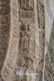 Villafranca del Bierzo. Santiago. Apóstoles