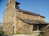 Vizbayo. Iglesia de Santa María