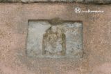 Arenillas de San Pelayo. San Pelayo. Virgen sedente