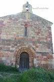 Becerril del Carpio Iglesia de la Puebla de San Vicente 