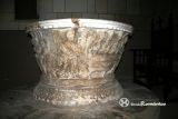 Calahorra de Boedo. Nuestra Sra de las Candelas. Resurrecion de Cristo