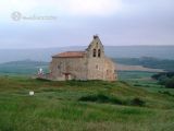 Gama. Iglesia de San Andres