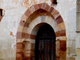 Nogales de Pisuerga.San Juan Bautista.Portada