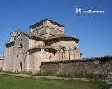 Olmos de Ojeda. Santa Eufemia. Vista sudoeste