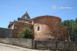 Quintanatello de Ojeda. Iglesia de Nuestra Señora de la Asuncion