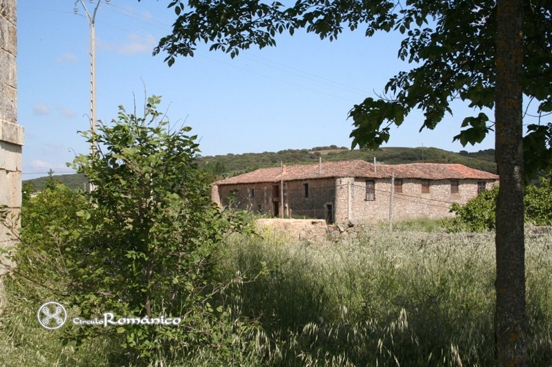 San Quirce de Riopisuerga
