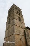 Torremormojon. Nuestra Señora del Castillo. Torre