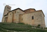 Torremormojon. Iglesia de Nuestra Señora del Castillo