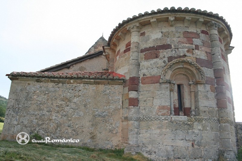Valdegama. Iglesia de Nuestra Señora