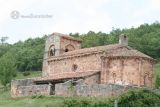 Villanueva de la Torre. Iglesia de Santa Marina