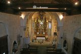 Almenara de Tormes.Nuestra Señora de la Asunción