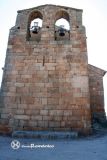 Hinojosa de Duero. Santísimo Cristo. Cabecera