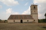 Aldealengua de Pedraza. Iglesia de Nuestra Señora de la Asuncion