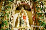 Alquite. San Pedro. Virgen con el Niño