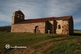 Alquite. Iglesia de San Pedro