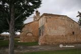 Bercimuel. Iglesia de Santo Tomás Apóstol