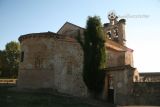 Castillejo de Mesleón. Iglesia de Nuestra Señora de la Asunción