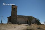 Cuesta, La. Iglesia de San Cristobal