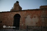 Languilla. San Miguel Arcángel. Galería cegada
