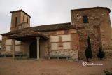 Monterrubio. Iglesia de San Pedro