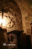 Pelayos del Arroyo. San Vicente. Capilla