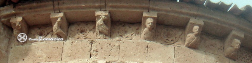 Pelayos del Arroyo. San Vicente