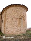 Peñarrubias del Piron. Virgen de la Octava. Cabecera