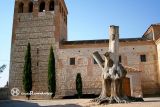 Rapariegos. Iglesia de San Pedro