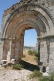 Sacramenia. San Miguel. Portada