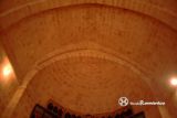 Santa María de Riaza. La Natividad. Cubierta de la cabecera