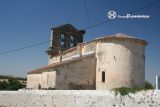 Santo Domingo del Pirón. Iglesia de Santo Domingo de Silos