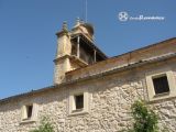 Urueñas. Iglesia de San Juan Bautista