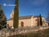 Valdesimonte. Iglesia de Nuestra Señora de la Asunción