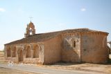 Villoslada.Ermita de San Miguel de Parraces