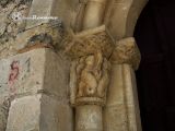 Vivar de Fuentidueña. Santa Maria Magdalena