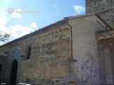 Zarzuela del Monte. Iglesia de San Vicente Martir