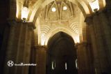 Almazan. San Miguel. Arco triunfal