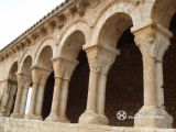 Barca. Santa Cristina. Galeria sur