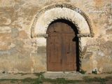 Barcebal. Nuestra Señora del Espino. Portada